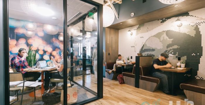 Revenue Tower, SCBD Jl Jend Sudirman, Senayan - Image 4