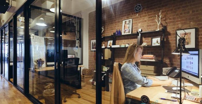 Revenue Tower, SCBD Jl Jend Sudirman, Senayan - Image 3