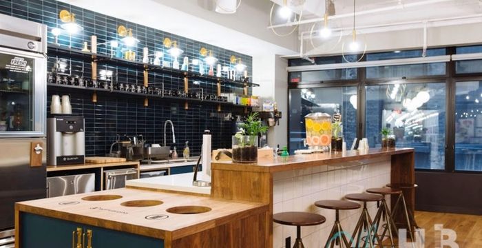 Revenue Tower, SCBD Jl Jend Sudirman, Senayan - Image 2