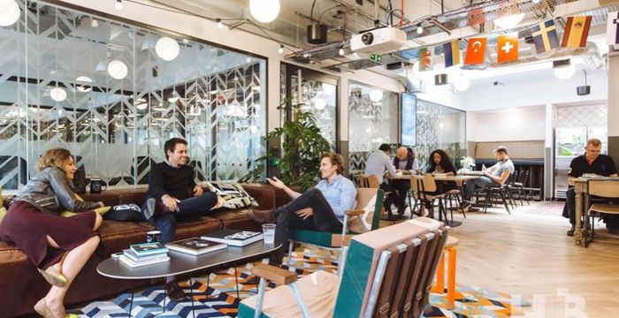 Revenue Tower, SCBD Jl Jend Sudirman, Senayan - Image 3