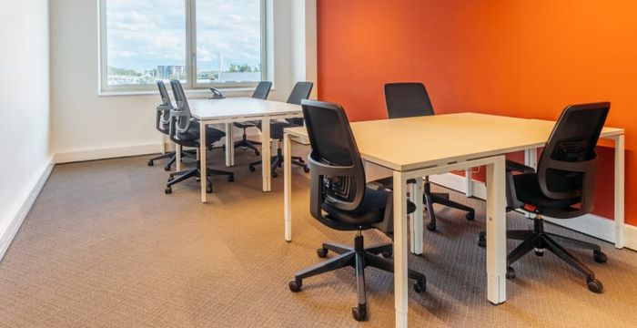 25-G Marten Meesweg, Rotterdam - Image 3