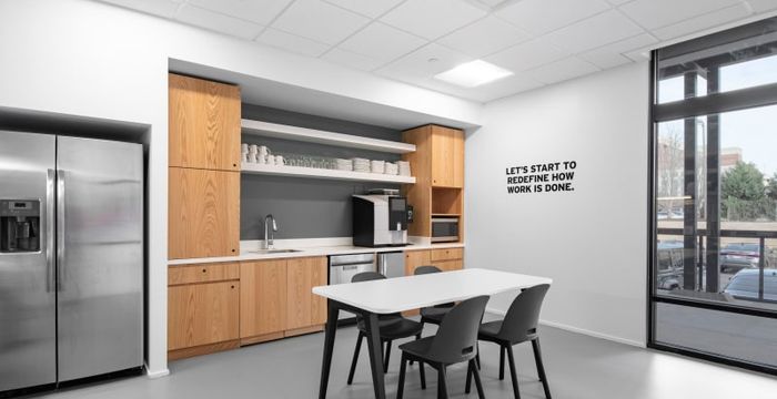 307 W Tremont Ave, Charlotte - Image 4