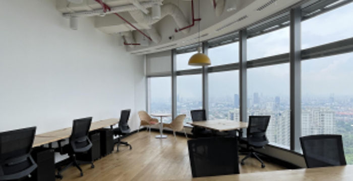 5 Jl Jend Sudirman Kav 5, Tanah Abang - Image 2