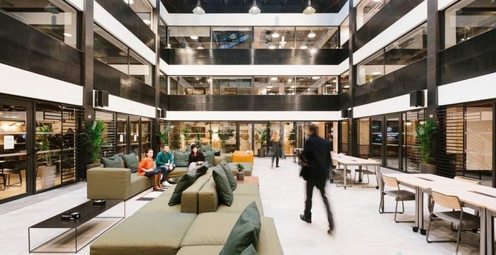 5 Jl Jend Sudirman Kav 5, Tanah Abang - Image 3