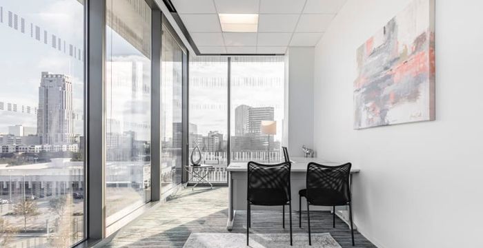 1700 Post Oak Boulevard, Houston - Image 3