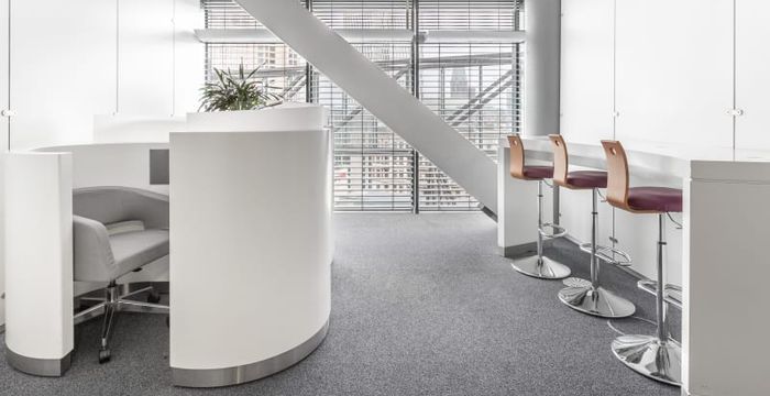 21 Kurfuerstendamm, Berlin - Image 5