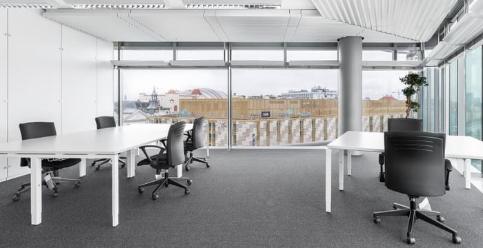 21 Kurfuerstendamm, Berlin - Image 4