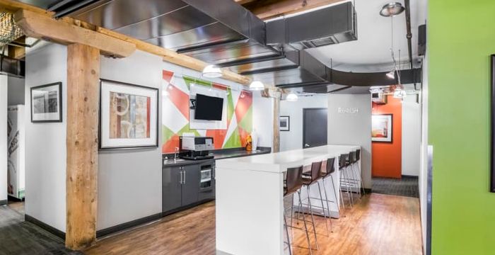 500 King Street West, Toronto - Image 3