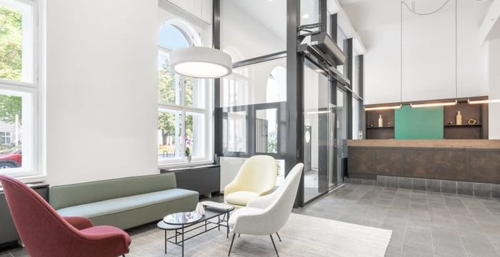 Promenade 23, Linz - Image 4