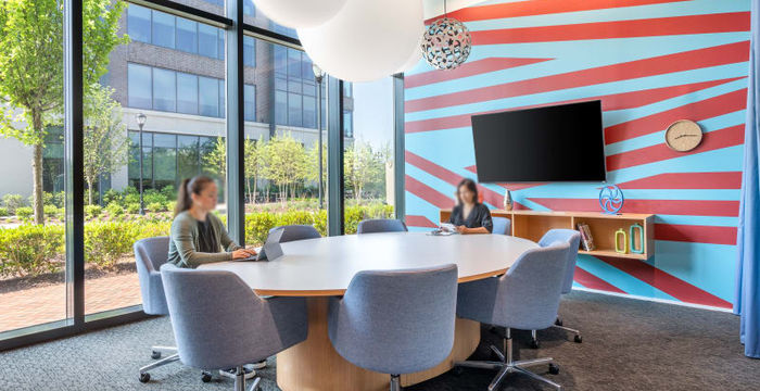 8000 Avalon Blvd, Alpharetta - Image 4