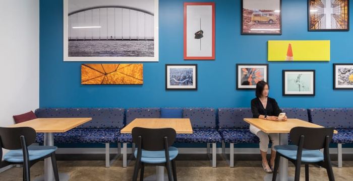 8000 Avalon Blvd, Alpharetta - Image 3