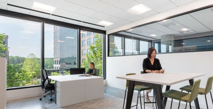 8000 Avalon Blvd 8000 Avalon Blvd, Alpharetta - Image 3