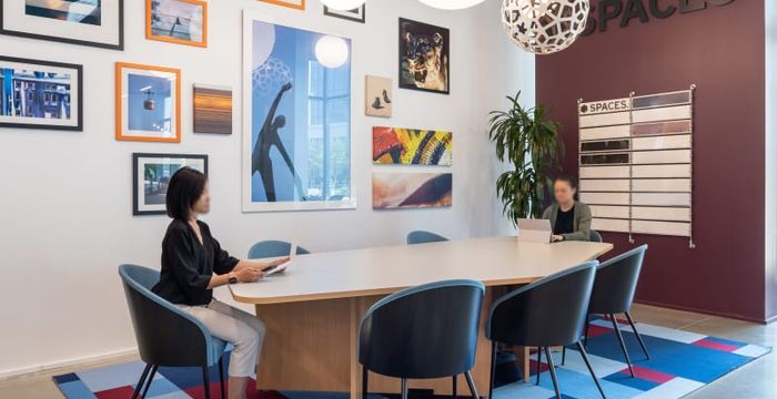 8000 Avalon Blvd, Alpharetta - Image 5