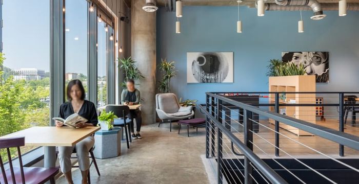 8000 Avalon Blvd, Alpharetta - Image 4