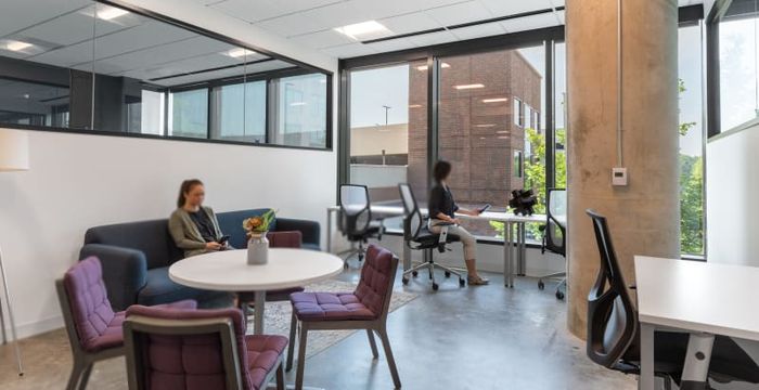 8000 Avalon Blvd, Alpharetta - Image 2