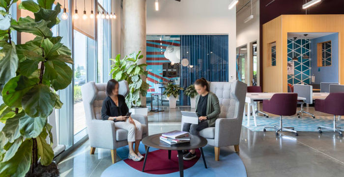 8000 Avalon Blvd 8000 Avalon Blvd, Alpharetta - Image 2