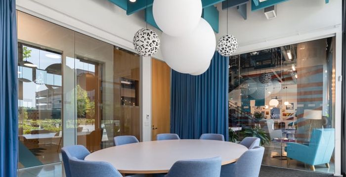 8000 Avalon Blvd, Alpharetta - Image 5