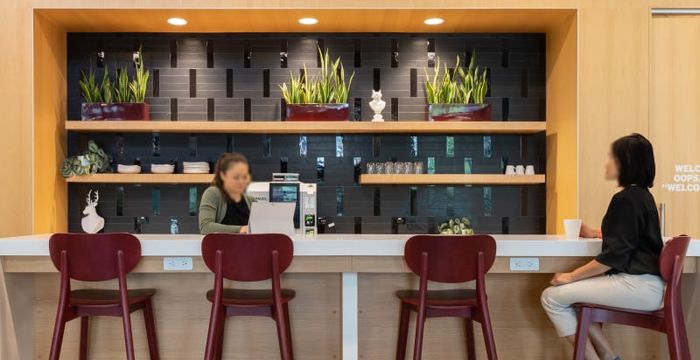 8000 Avalon Blvd 8000 Avalon Blvd, Alpharetta - Image 3