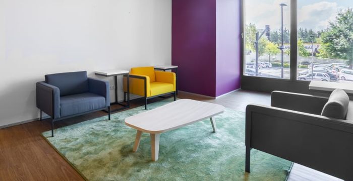 Maslak Orjin Business Centre - Image 5