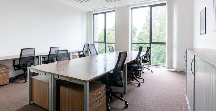 Budynek Fronton Ul Kamienna 21, Krakow - Image 4