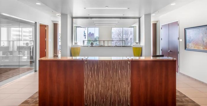 The Meridian Building The Meridian Building - Image 3