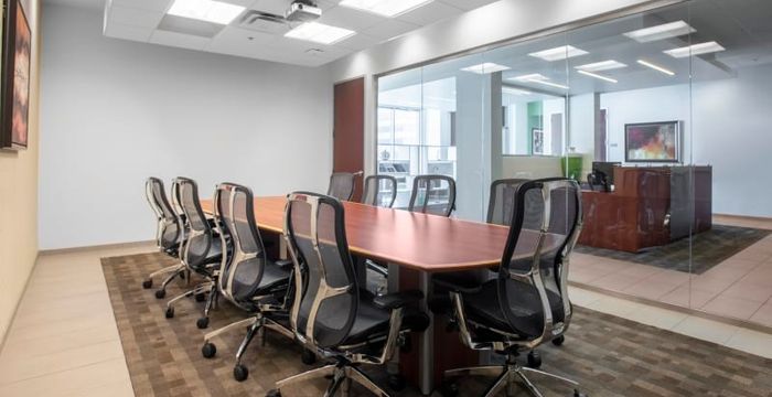 The Meridian Building - Image 5