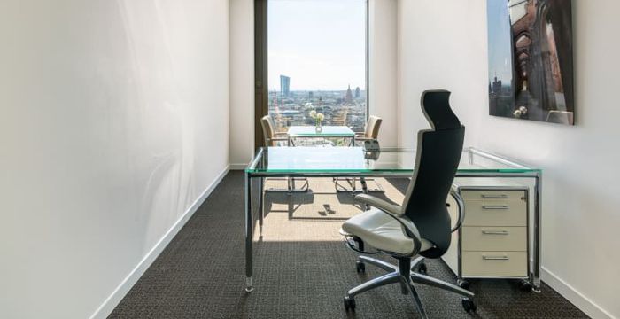 2-4 Bockenheimer Landstrasse, Frankfurt Am Main - Image 2