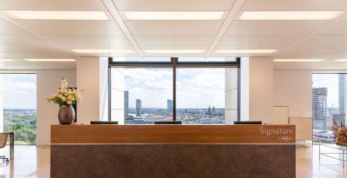 2-4 Bockenheimer Landstrasse, Frankfurt Am Main - Image 3