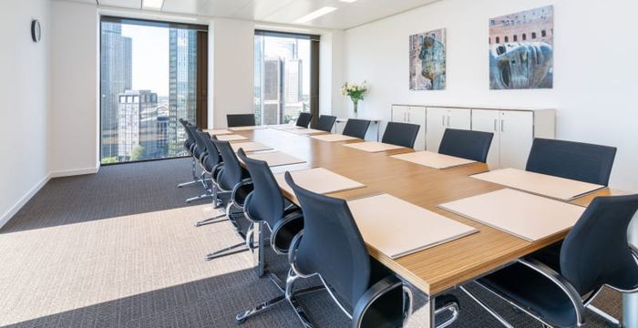 2-4 Bockenheimer Landstrasse, Frankfurt Am Main - Image 3