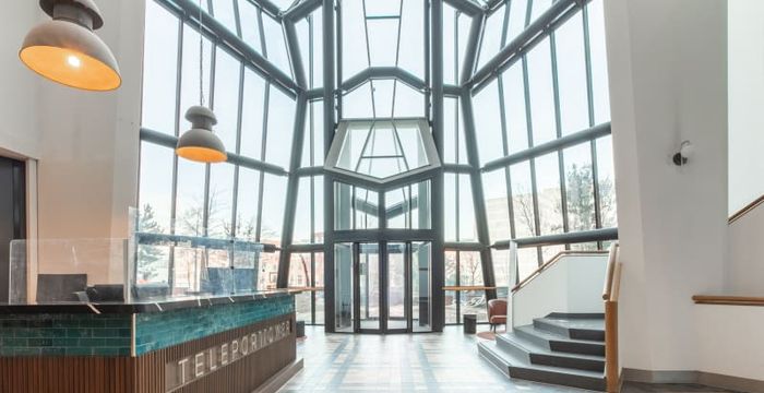 151 Kingsfordweg, Amsterdam - Image 4