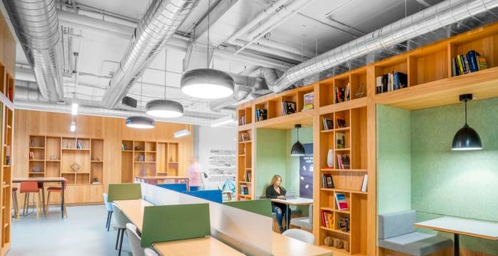 175 Pearl Street, Dumbo - Image 4