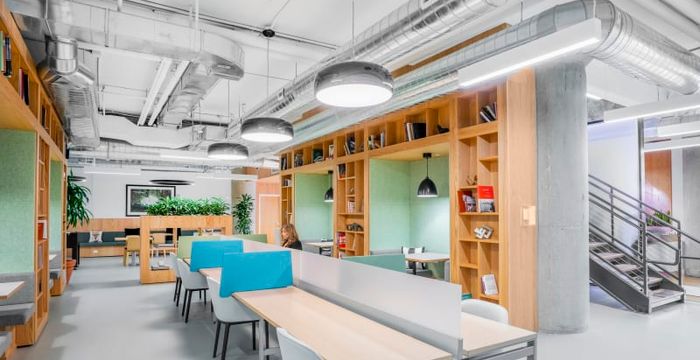 175 Pearl Street, Dumbo - Image 4