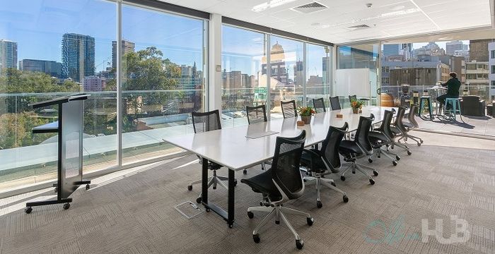 441 Elizabeth Street 441 Elizabeth Street, Surry Hills - Image 3