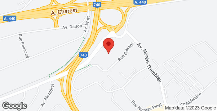 2327 Boul Du Versant-nord, Québec - Image 5