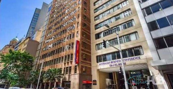 84 Pitt Street, Sydney - Image 5