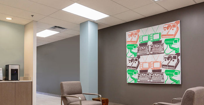 3205-3231 North Wilke Road, Arlington Heights - Image 2