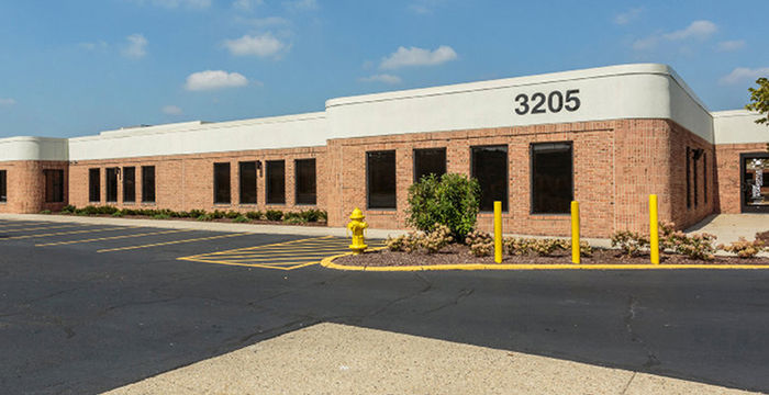 3205-3231 North Wilke Road, Arlington Heights - Image 5