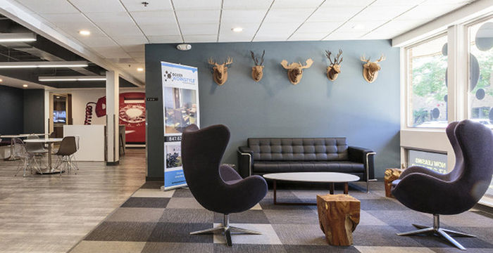 2100 Manchester Road, Wheaton - Image 5