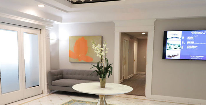 10210 Grogans Mill Road, Woodlands - Image 2