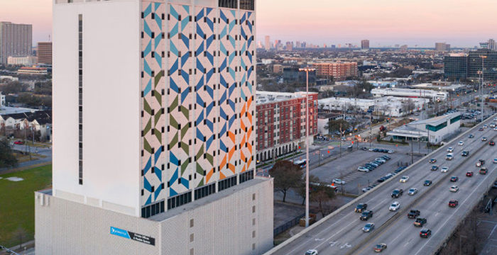 2000 Crawford St, Houston - Image 3