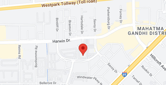 7100 Regency Square Boulevard, Houston - Image 5