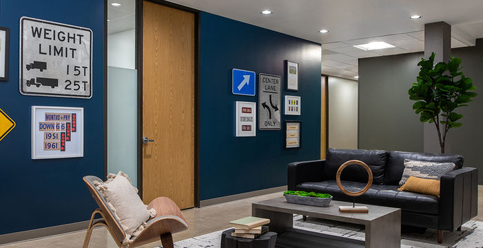 1601 Industrial Blvd, Sugar Land - Image 3