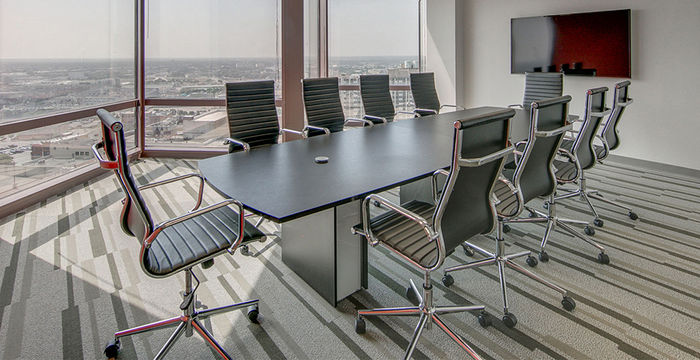 1910 Pacific Avenue, Dallas - Image 4