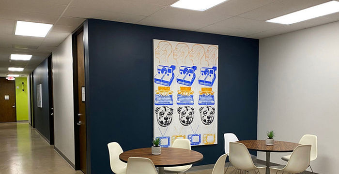 6201 Bonhomme Road, Houston - Image 3