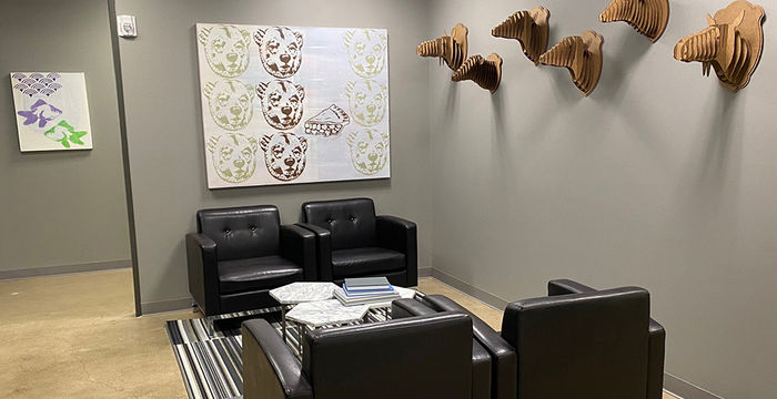 6201 Bonhomme Road, Houston - Image 2