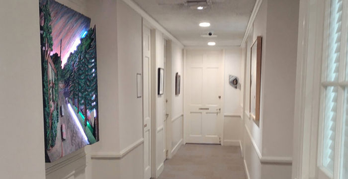 815 Moraga Drive, Los Angeles - Image 3