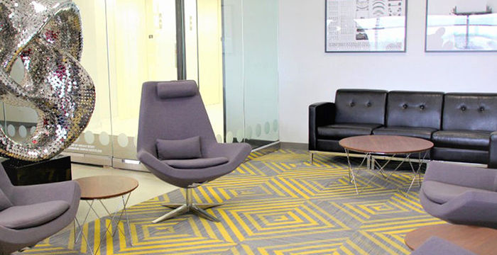 1415 North Loop West, Houston - Image 2