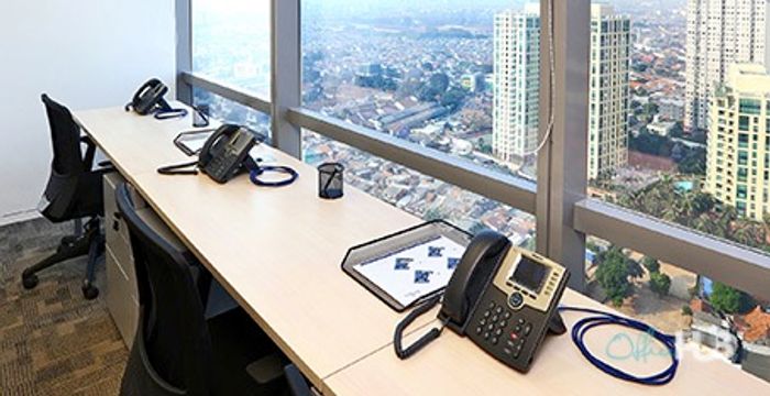 88 Jl Casablanca Raya, Jakarta - Image 4