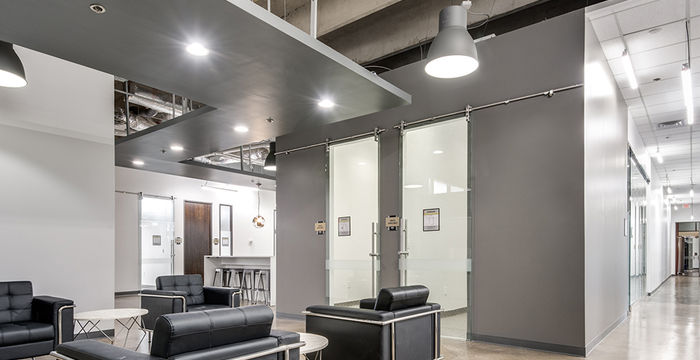 4100 Spring Valley Rd, Dallas - Image 3