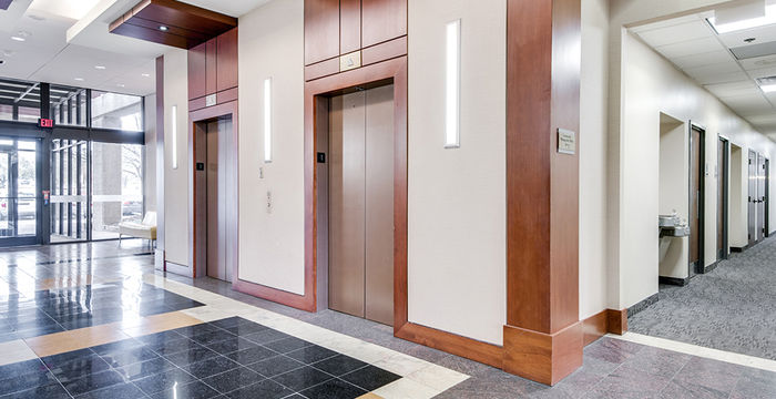 4100 Spring Valley Rd, Dallas - Image 2